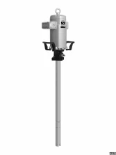 Насос для масла высокой вязкости 185 кг PM 45 - 25 MA 4 1/2" SAMOA 531210