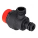 Предохранительный клапан 3 бар для котлов Bosch/Buderus (Артикул: 87186445660)