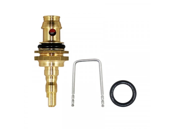 Винт регулировочный для протока воды (ВПГ) Bosch 87085003340