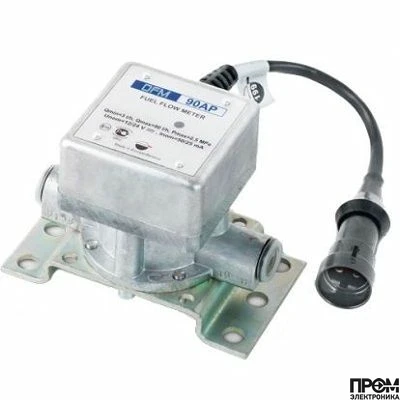 Датчик расходомера топлива DFM 220AP