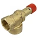 Предохранительный клапан Viessmann 7452612, 4 бар, G 1 1/4"