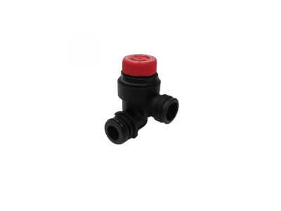 Предохранительный клапан Viessmann 7070366 для котлов Vitopend
