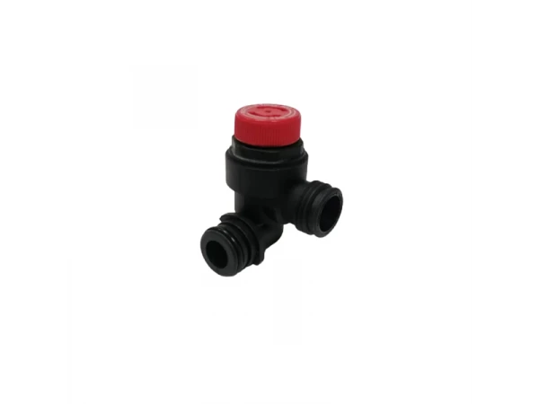 Предохранительный клапан Viessmann 7070366 для котлов Vitopend