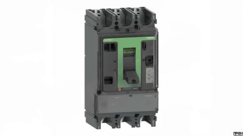 Миниконтактор Schneider Electric LC1D40AM7