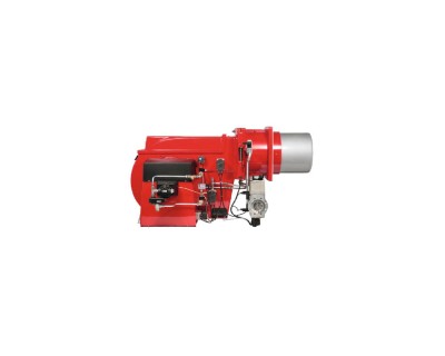 Газодизельная горелка Weishaupt RGL 10/1-D, DN 80, исп. ZMD