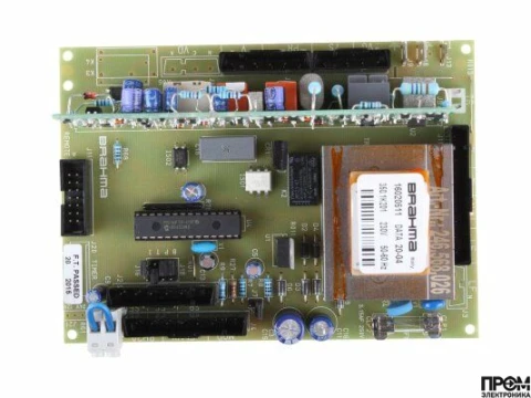 Плата Brahma 350.1K201 16020511