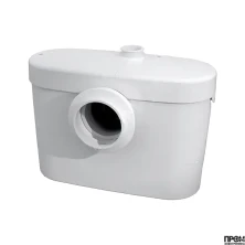 Насос-измельчитель SANIACCESS MINI 1, 400 Вт, 220 В, SFA SANIACCESS1