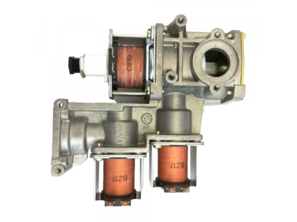 Модуляционный газовый клапан Rinnai TMF (артикул: 400001390)
