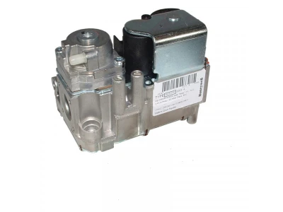 Газовый клапан Honeywell VK4115V 2004, артикул 39810420, для котлов Ferroli