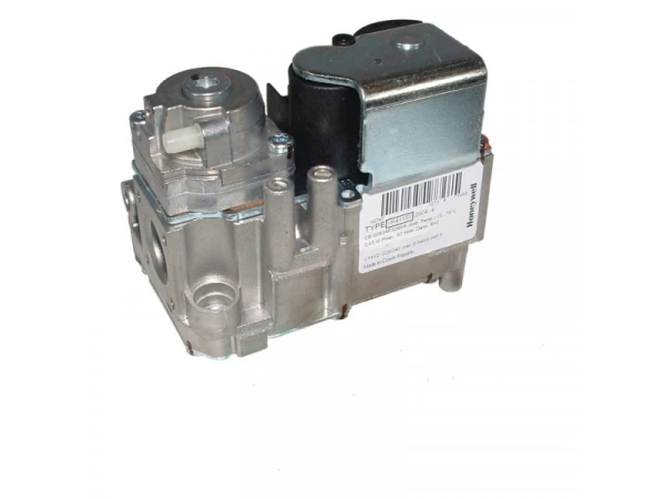 Газовый клапан Honeywell VK4115V 2004, артикул 39810420, для котлов Ferroli