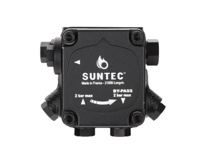 Насос для горелки Suntec AN 77 A 7346 2P
