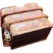 Первичный теплообменник для котлов Termet Mini Max Plus (артикул 900.16.00.00)