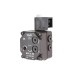 Насос для горелки Danfoss BFP 21R5 L+R 071N0260