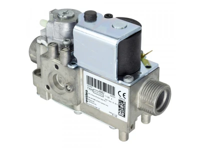 Газовый клапан Honeywell VK4105G1138, 230В, ¾\", класс B/J, 2-50 мбар