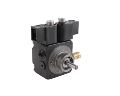 Насос для горелки Danfoss BFP 52E L3L 071N3201