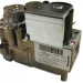 Газовый клапан Honeywell VK4100A1036 для регулирования подачи газа к горелкам, 60 мбар, 220В