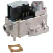 Газовый клапан Honeywell VK4100A1036 для регулирования подачи газа к горелкам, 60 мбар, 220В