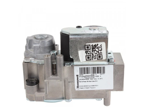 Газовый клапан Honeywell 85024705 для котлов De Dietrich