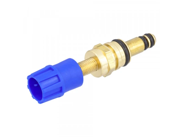 Кран подпитки EFA для котлов Ariston/Chaffoteaux, артикул 65114925-01