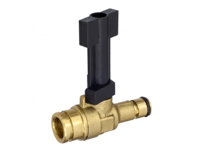 Группа подпитки котлов Bosch/Buderus/Junkers, артикул 87186422680o