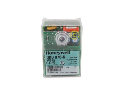 Топочный автомат Honeywell DKO 976-N Mod.05