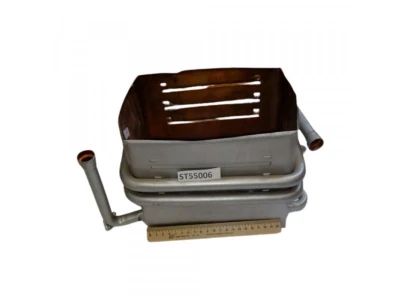 Теплообменник для газовых котлов Mora Top, артикул ST55006