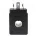 Электромагнитная катушка Parker 483764T1 для котлов Weishaupt, 230В, 9-13Вт, IP65