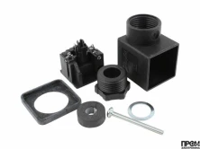 Штекер четырехконтактный Danfoss 042N0178