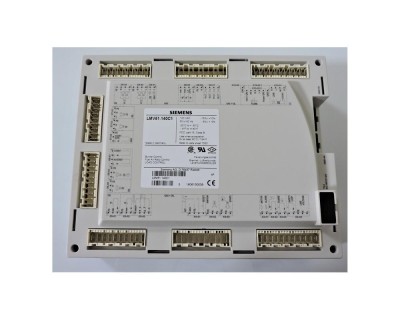 Менеджер горения Siemens LMV51.140C1