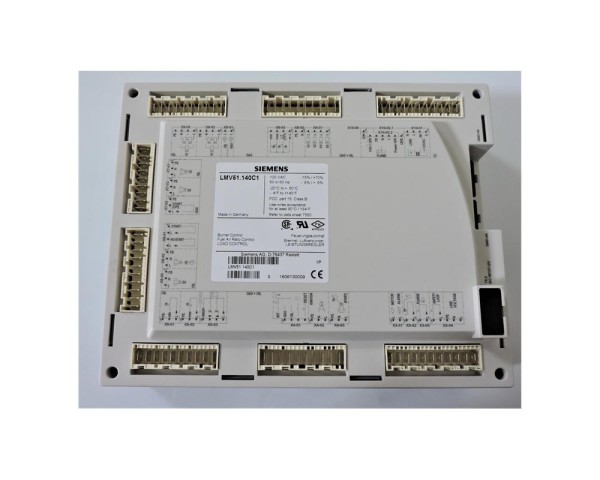 Менеджер горения Siemens LMV51.140C1