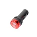 Светозвуковой сигнализатор AD16-22SM/R230V для котлов Thermona, артикул 43632