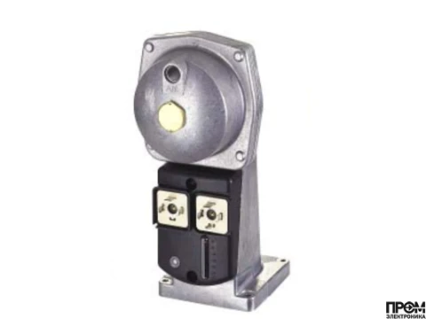 Привод для газовых клапанов Siemens SKP25.611U1