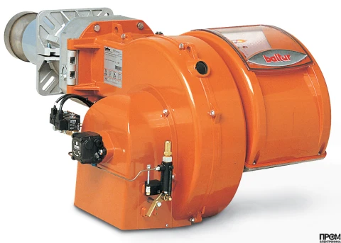 Дизельная горелка Baltur TBL 85 P DACA