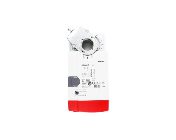Сервопривод Honeywell N20010