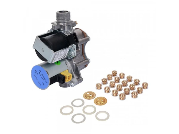 Комплект перенастройки котла Vaillant на сжиженный газ, 32-36 кВт, артикул 0020053226