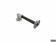 Газовый коллектор в сборе Rp 3/4", 13012268