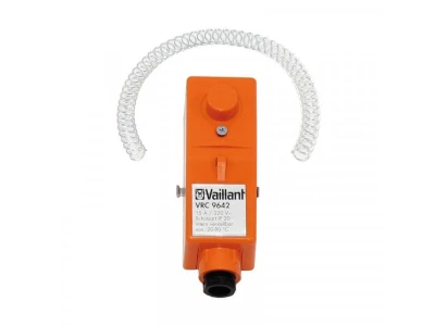 Ограничитель температуры Vaillant 009642, накладной, для котлов