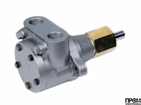 hp-Technik 19807 в сборе с мотором