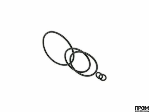 Комплект прокладок 412 65300576