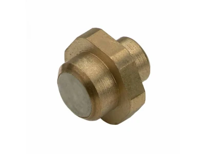 Сопло запальной горелки Vaillant 042812, диаметр 0,15 мм