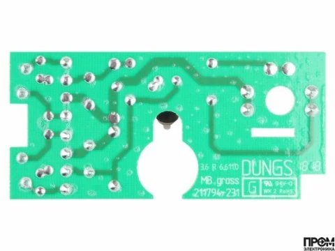 Электровыпрямитель Dungs 211872