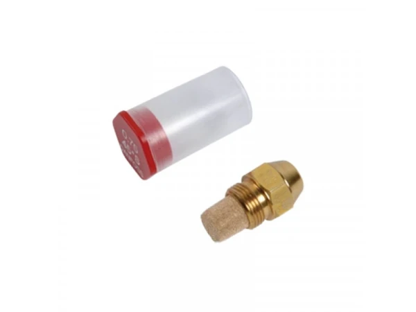 Жиклер Danfoss 0,75 Gph 45° S для котлов Viessmann (Артикул: 7814882)
