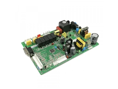 Плата управления для двух теплообменников Haier L1P26-F21S(T) V9.0, артикул B00130