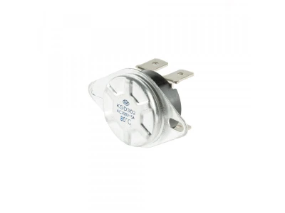 Термопредохранитель Thermex KSD 904655, 80°C, для котлов