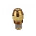 Форсунка топливная Danfoss OD 2.75/80 S, артикул 030F8138