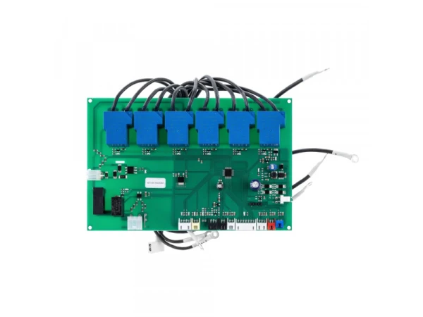 Плата управления котлом Thermex Tesla 12-24 (REV07) 904056