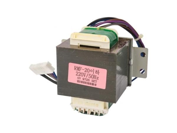 Трансформатор розжига Rinnai TRANS ASSY 440014493 для котлов RB-167RMF, RB-207RMF