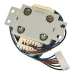 Трансформатор розжига Rinnai TRANS ASSY 440014493 для котлов RB-167RMF, RB-207RMF