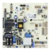 Плата управления DBM03C DIMS43-FE01 для котлов Ferroli Divatop micro, Divatop (артикул 39828411o)