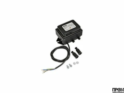 Трансформатор розжига Siemens ZM 20/14 00457986 с защитными колпаками